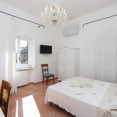 Casa de hóspedes La Cascata 3*