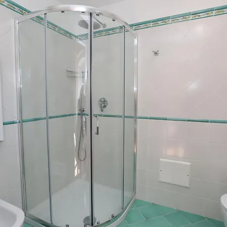 La Cascata Casa de hóspedes