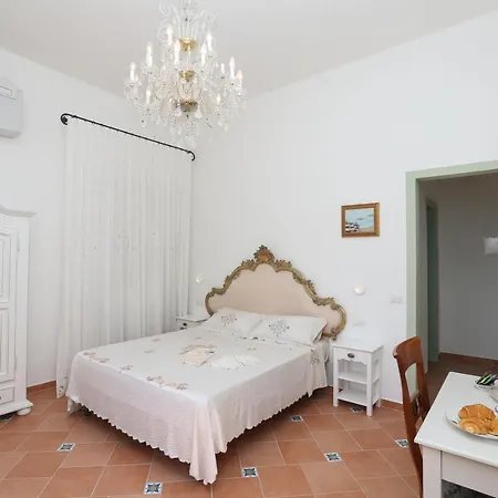 La Cascata Casa de hóspedes 3*