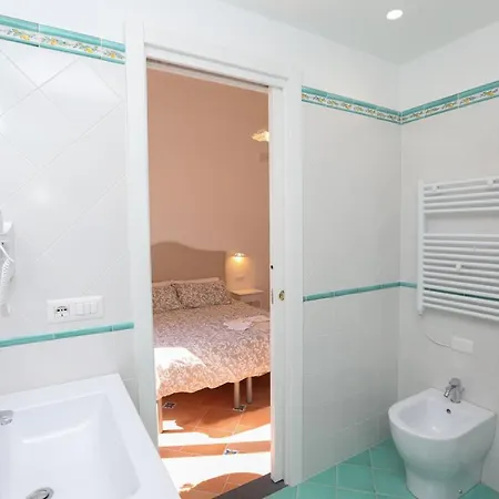 Casa de hóspedes La Cascata Amalfi