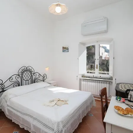 Casa de hóspedes La Cascata 3*