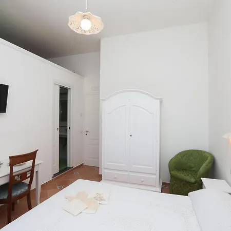 Casa de hóspedes La Cascata