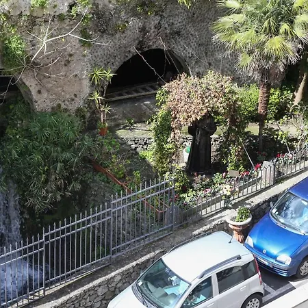 La Cascata Casa de hóspedes