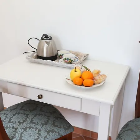 Casa de hóspedes La Cascata