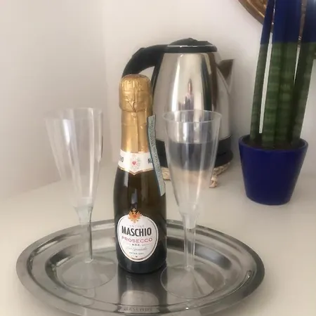 La Cascata Casa de hóspedes 3*