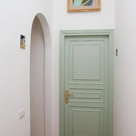 게스트하우스 La Cascata 3*