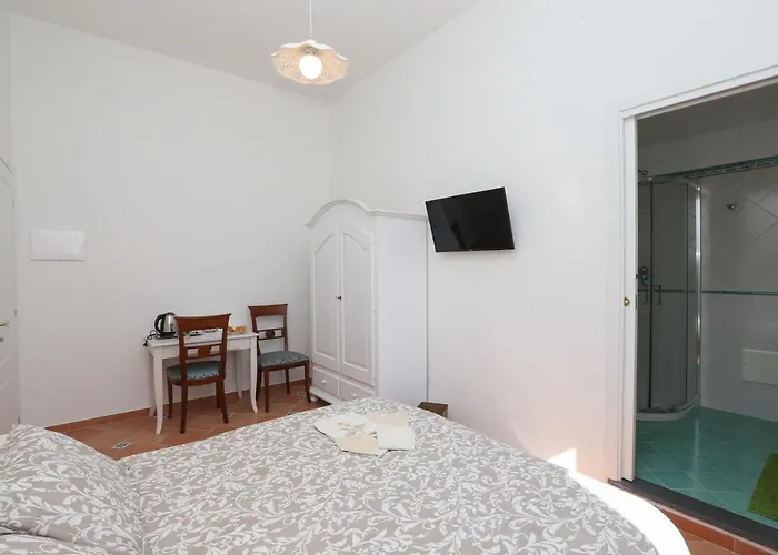 La Cascata Gasthuis Amalfi