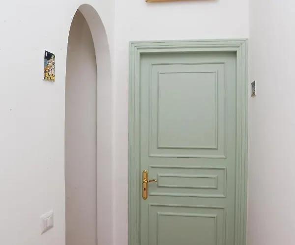 Gasthuis La Cascata 3*