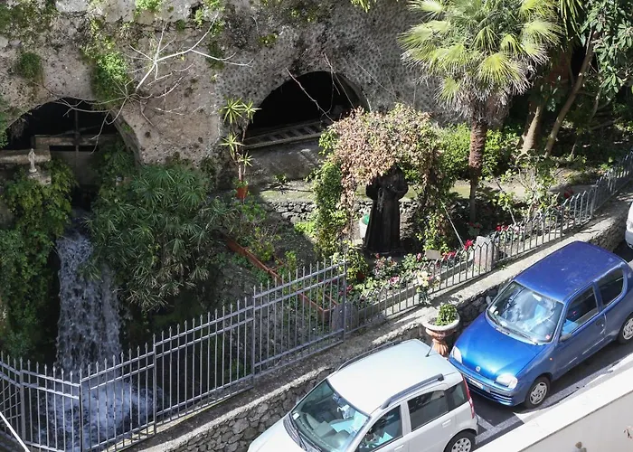 La Cascata Gasthuis
