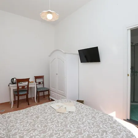 La Cascata Gasthof Amalfi